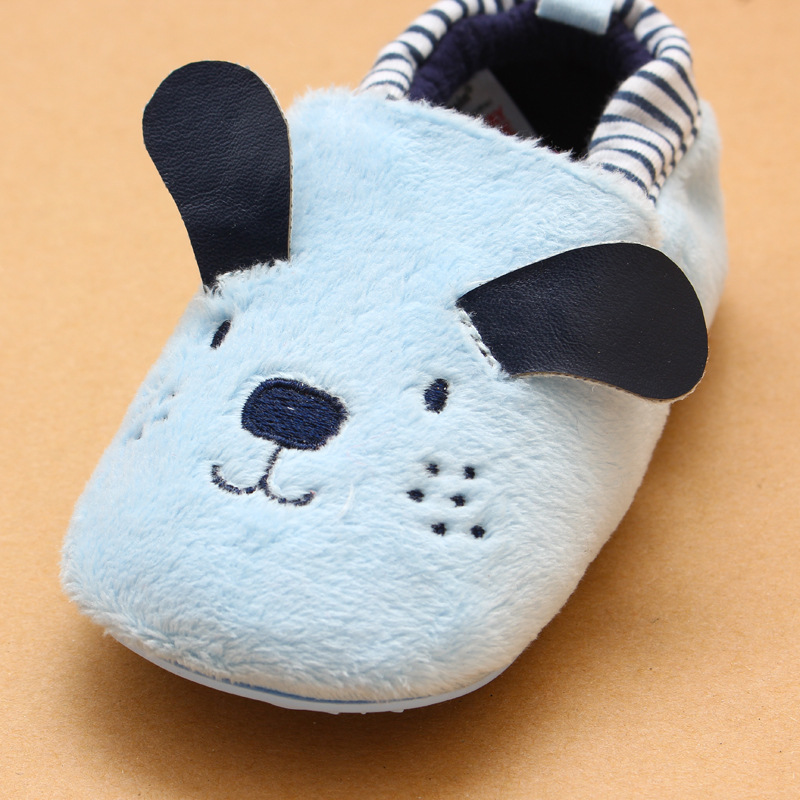 Toddler Shoes for Indoor Wear