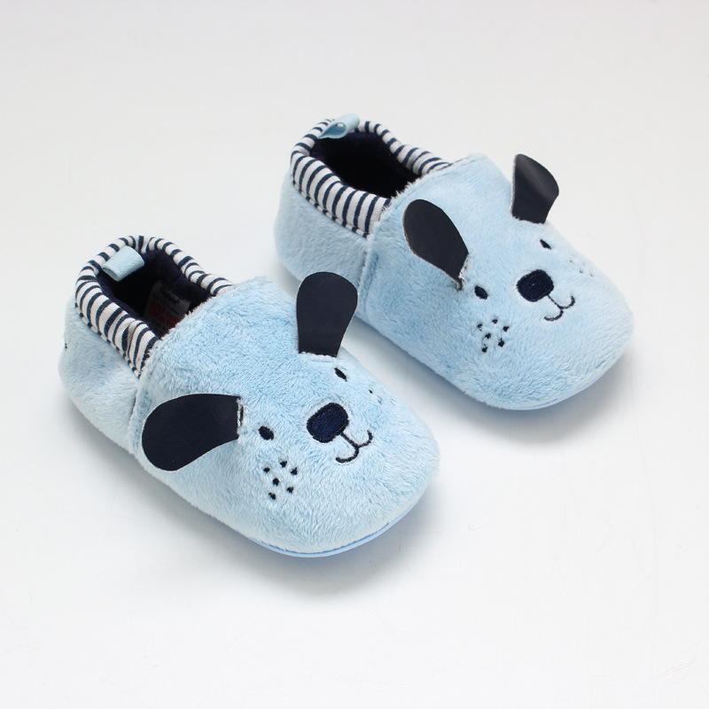 Comfortable Casual Toddler Shoes