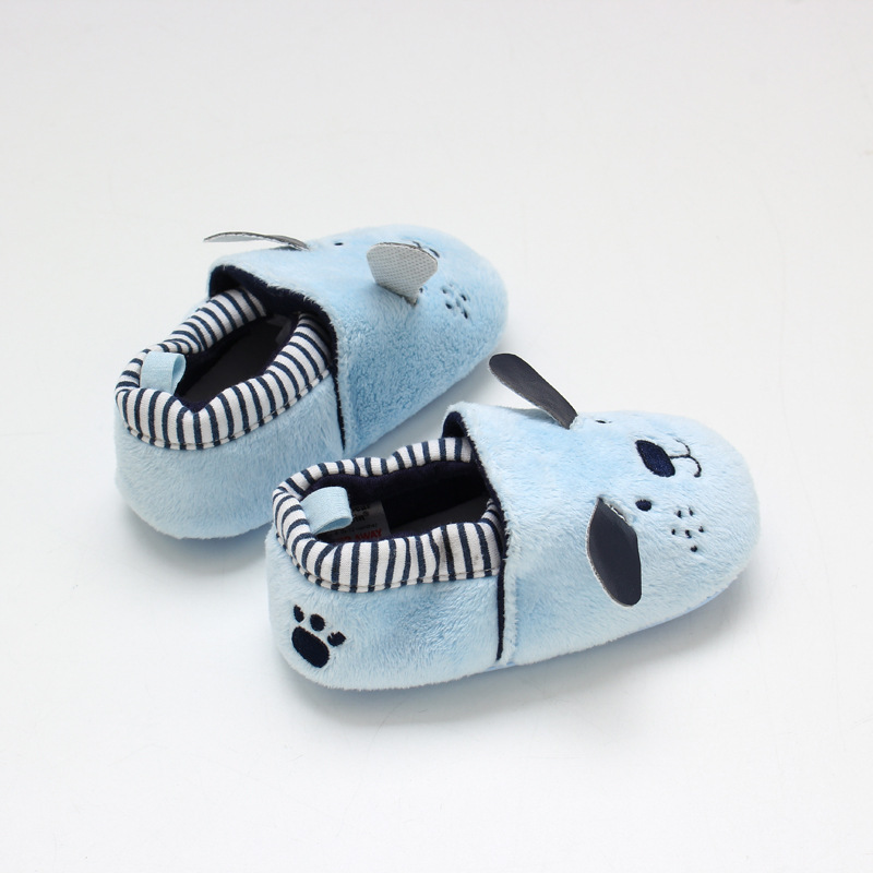 Non Slip Toddler Shoes