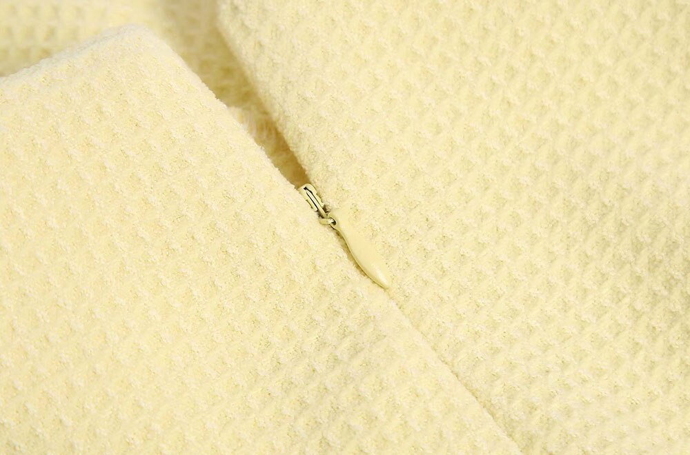 Women's Textured Shorts - Image 5
