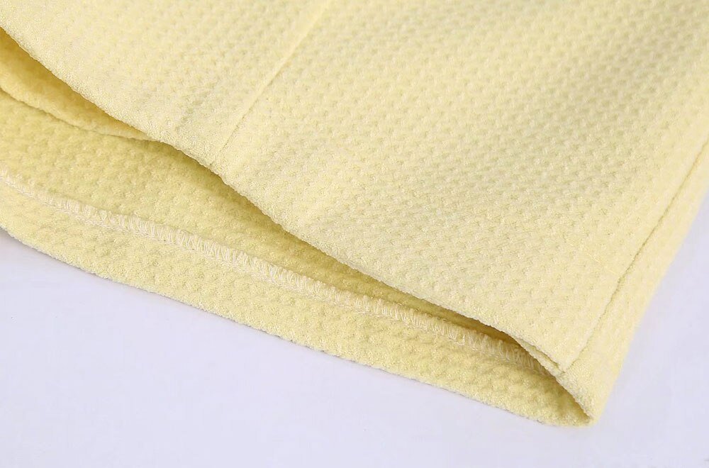 Women's Textured Shorts - Image 6