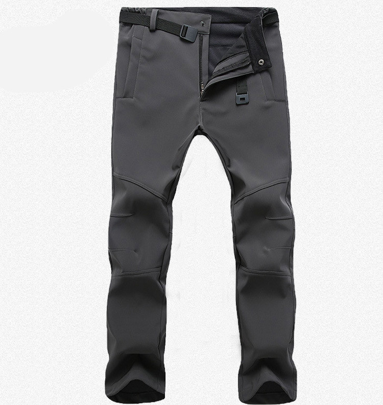 Thermal Pants Image 4