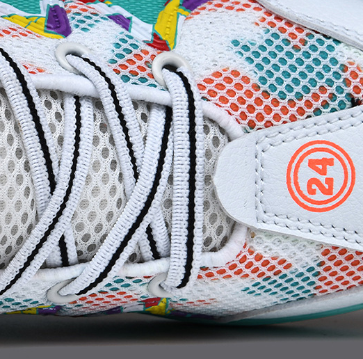 Boys' Basketball Shoes