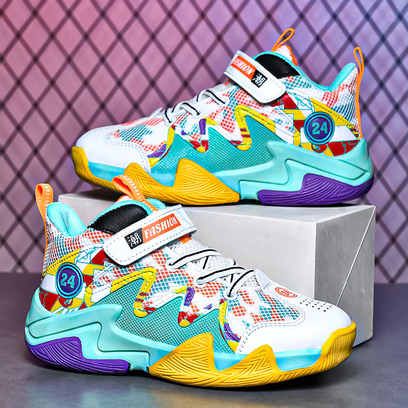 Lightweight Basketball Shoes
