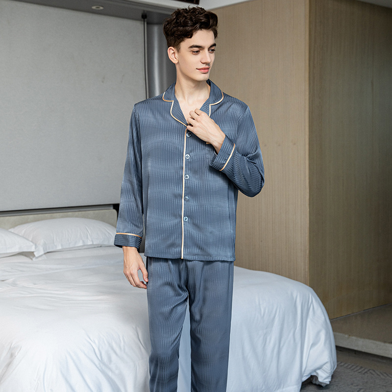 Men's Pajamas Image 2