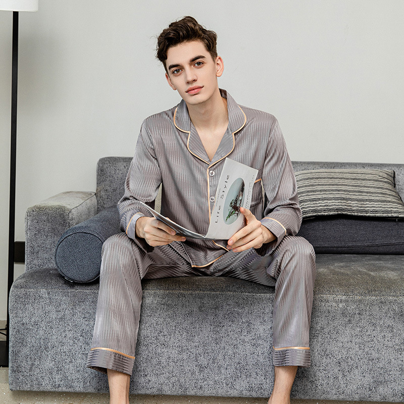 Men's Pajamas Image 3