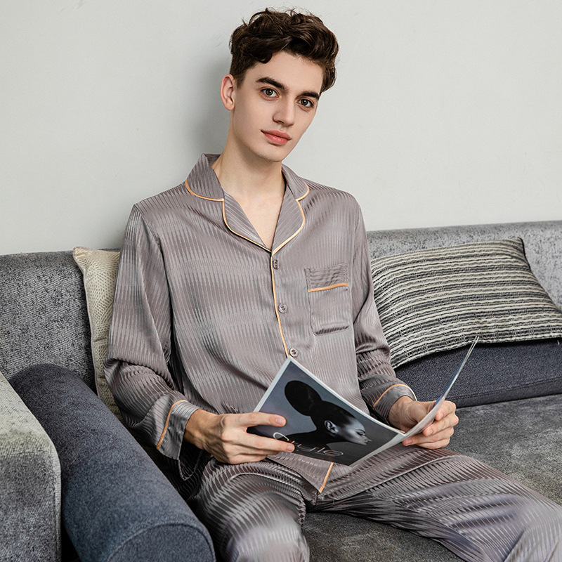 Men's Pajamas Image 4