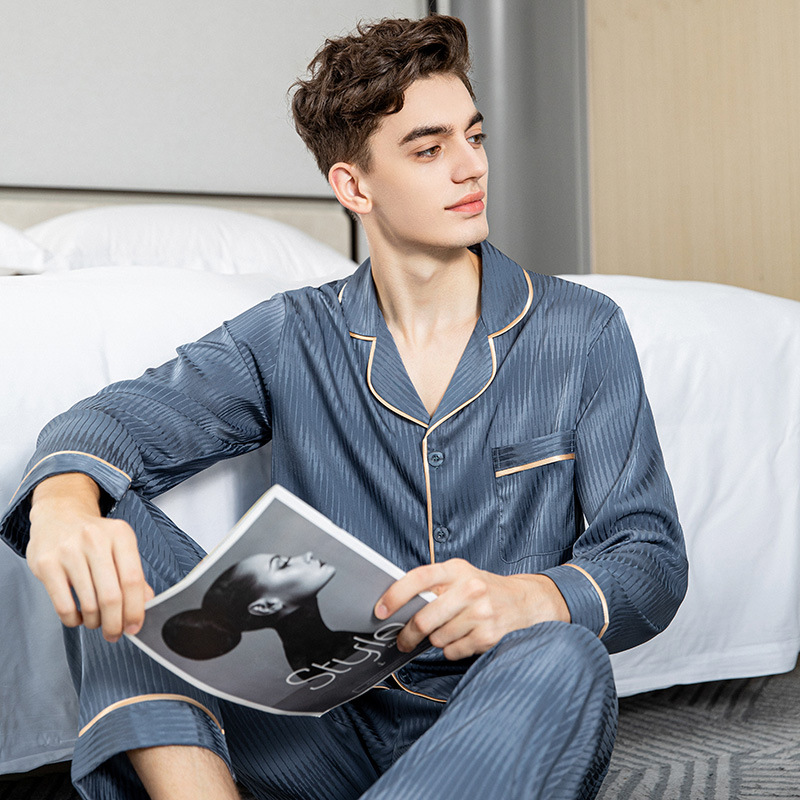 Men's Pajamas Image 5