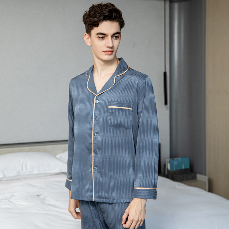Men's Pajamas Image 1