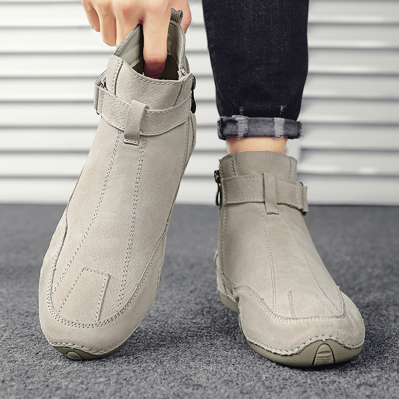 Dr Martens Boots Comfort
