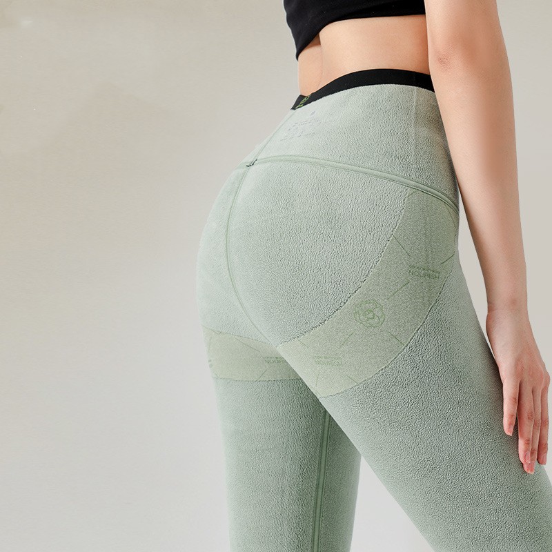 Buttock Lift Tights