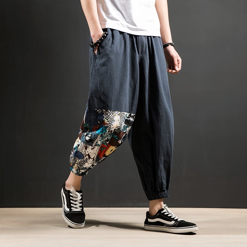 Harem Pants Image 8