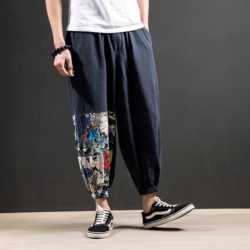 Harem Pants Image 7