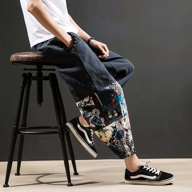 Harem Pants Image 10