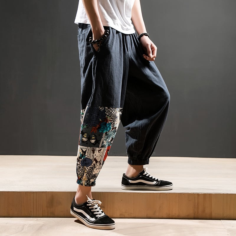 Harem Pants Image 6