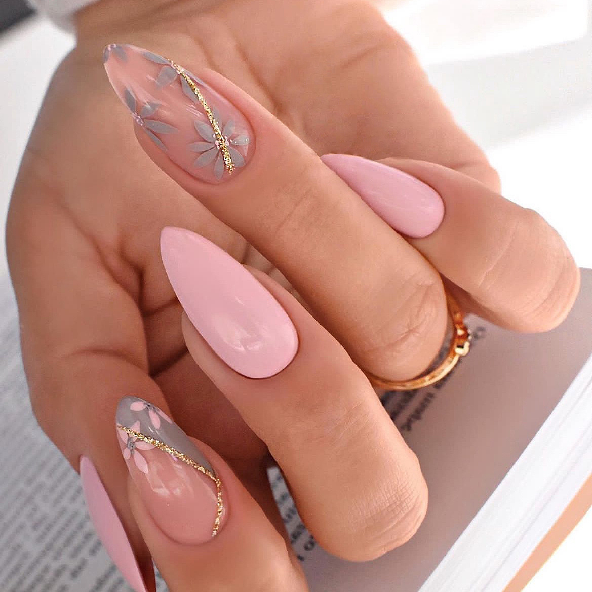 Nail Patch Design 2