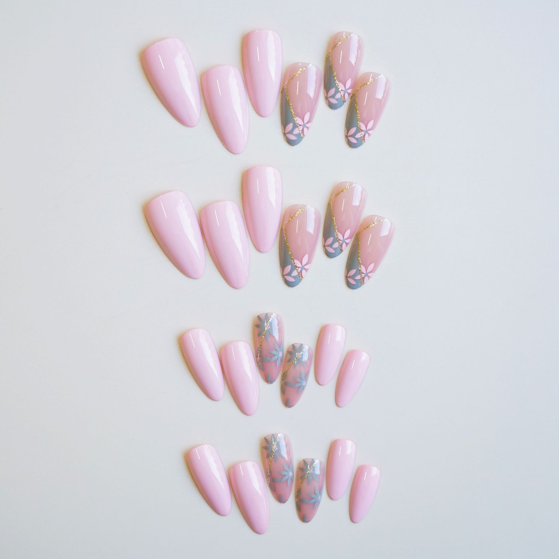 Nail Patch Design 3