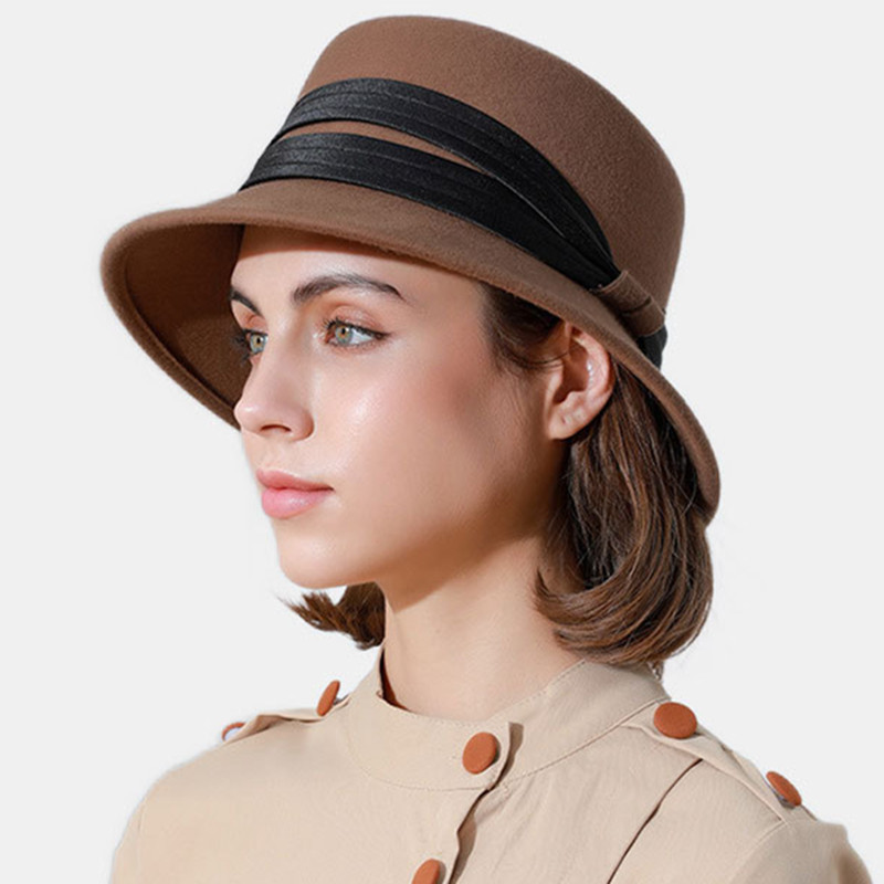 Fisherman Hat Image 5