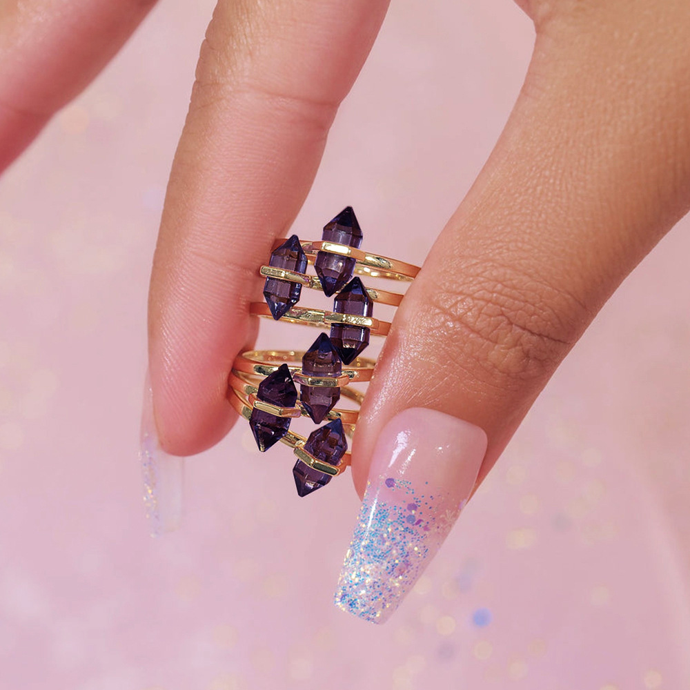 S925 Sterling Silver Ring 3