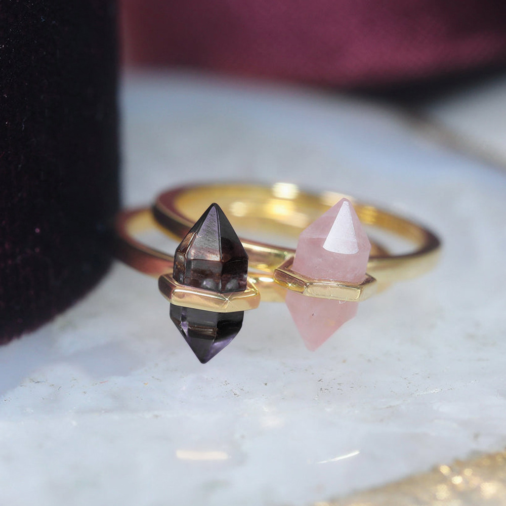 S925 Sterling Silver Ring 8