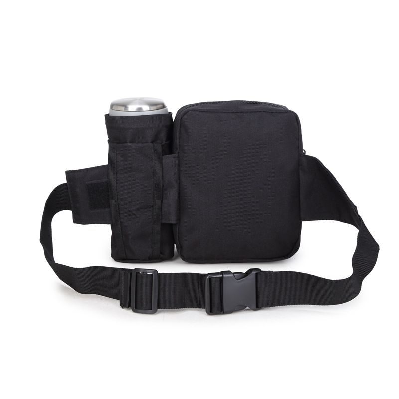 Tactical Water Bottle Bag