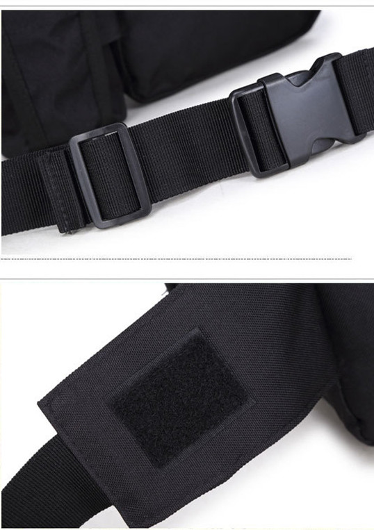 Tactical Water Bottle Bag