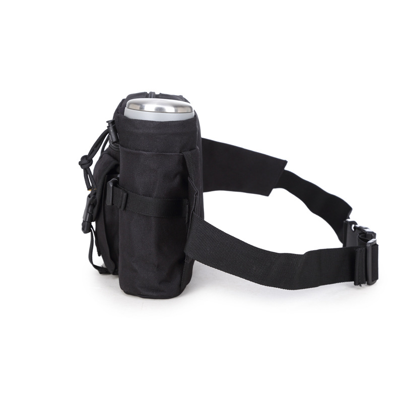Tactical Water Bottle Bag