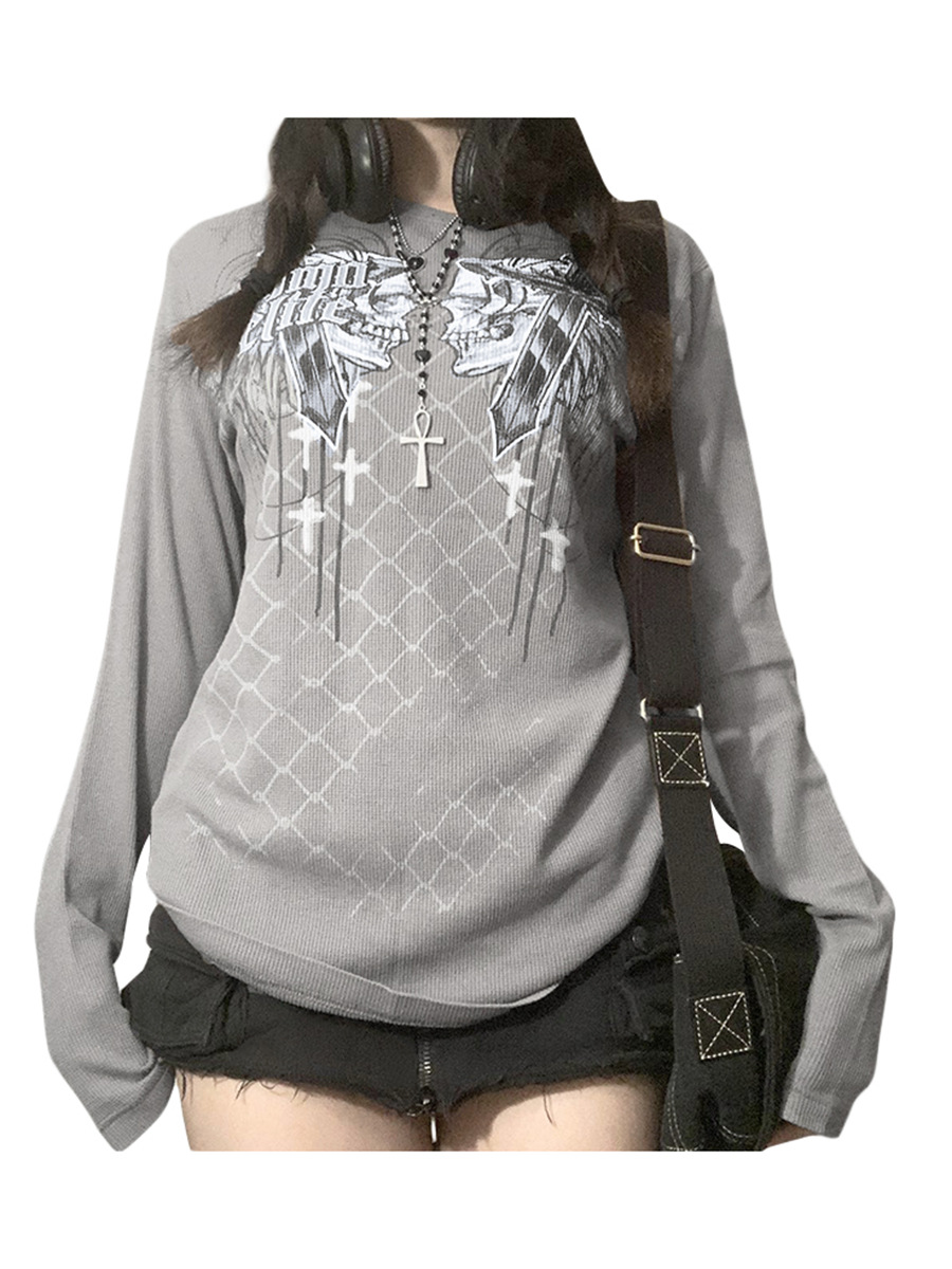 Halloween Themed Pullover