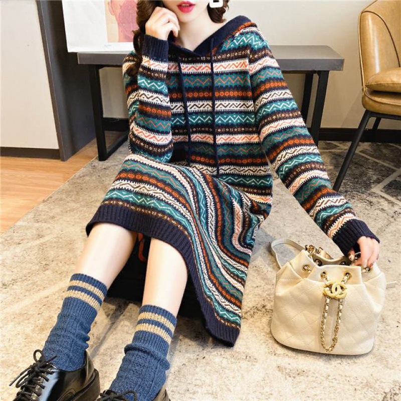 Casual Look