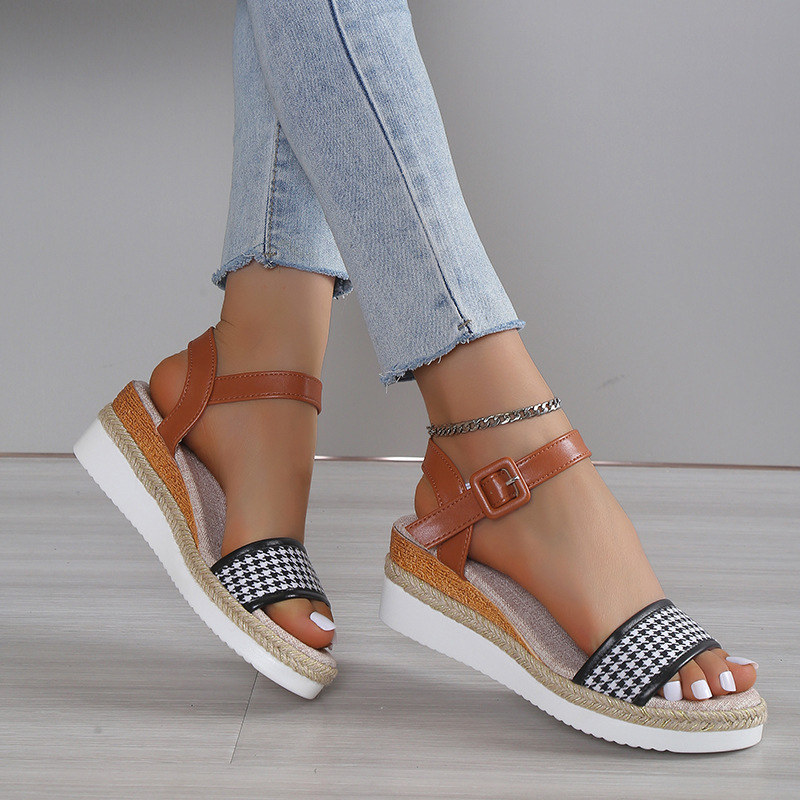Comfortable Fit
