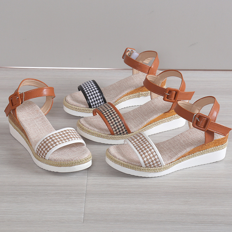 Stylish Sandals