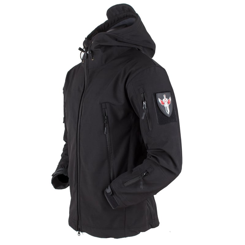 Windproof and Waterproof Jacket - Image 2