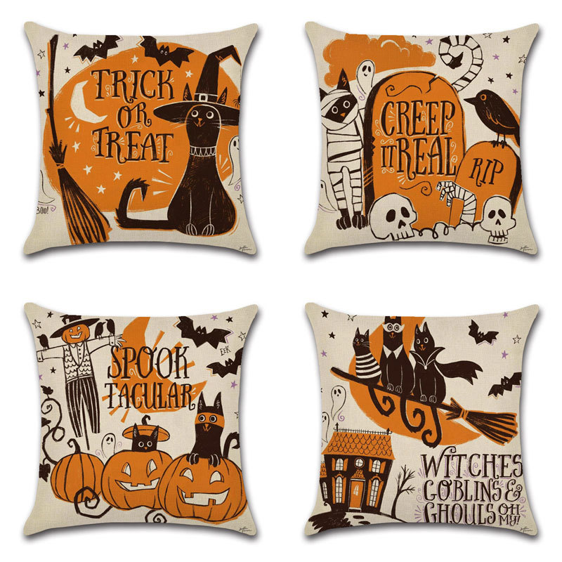 Pillowcase Design 5