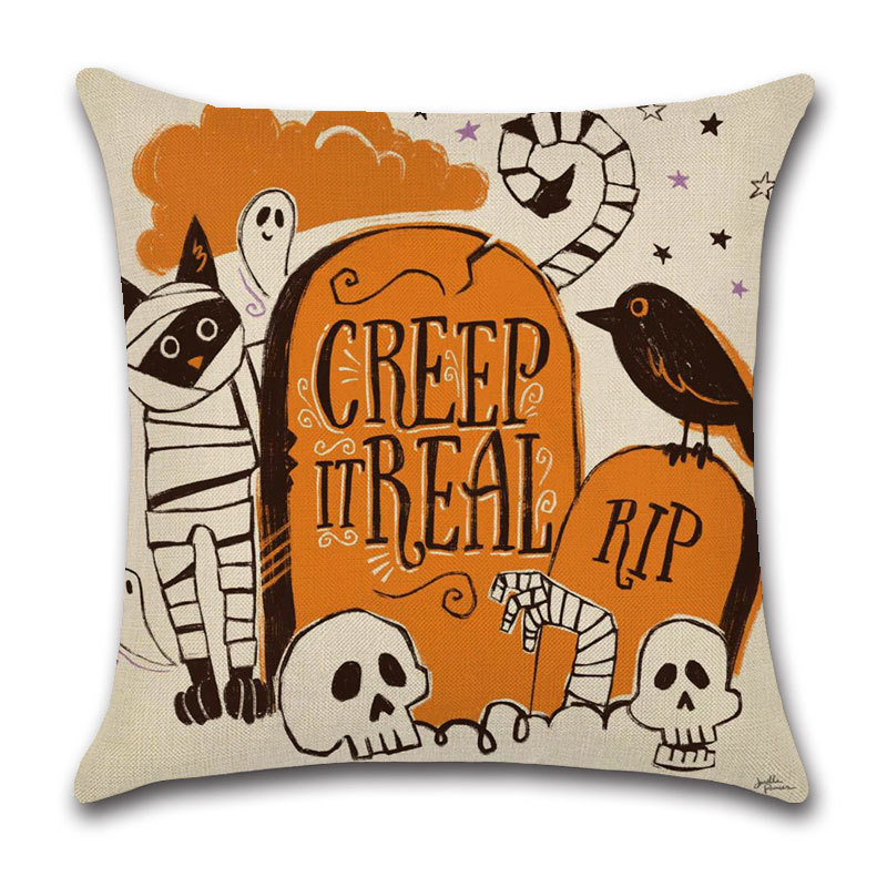 Pillowcase Design 4