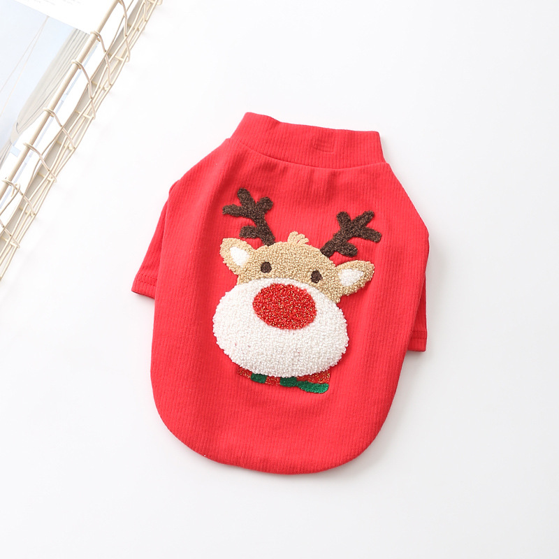 Stylish Puppy Sweater