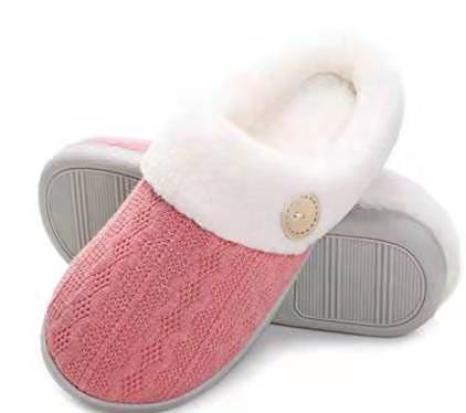 Comfortable Slippers for Home