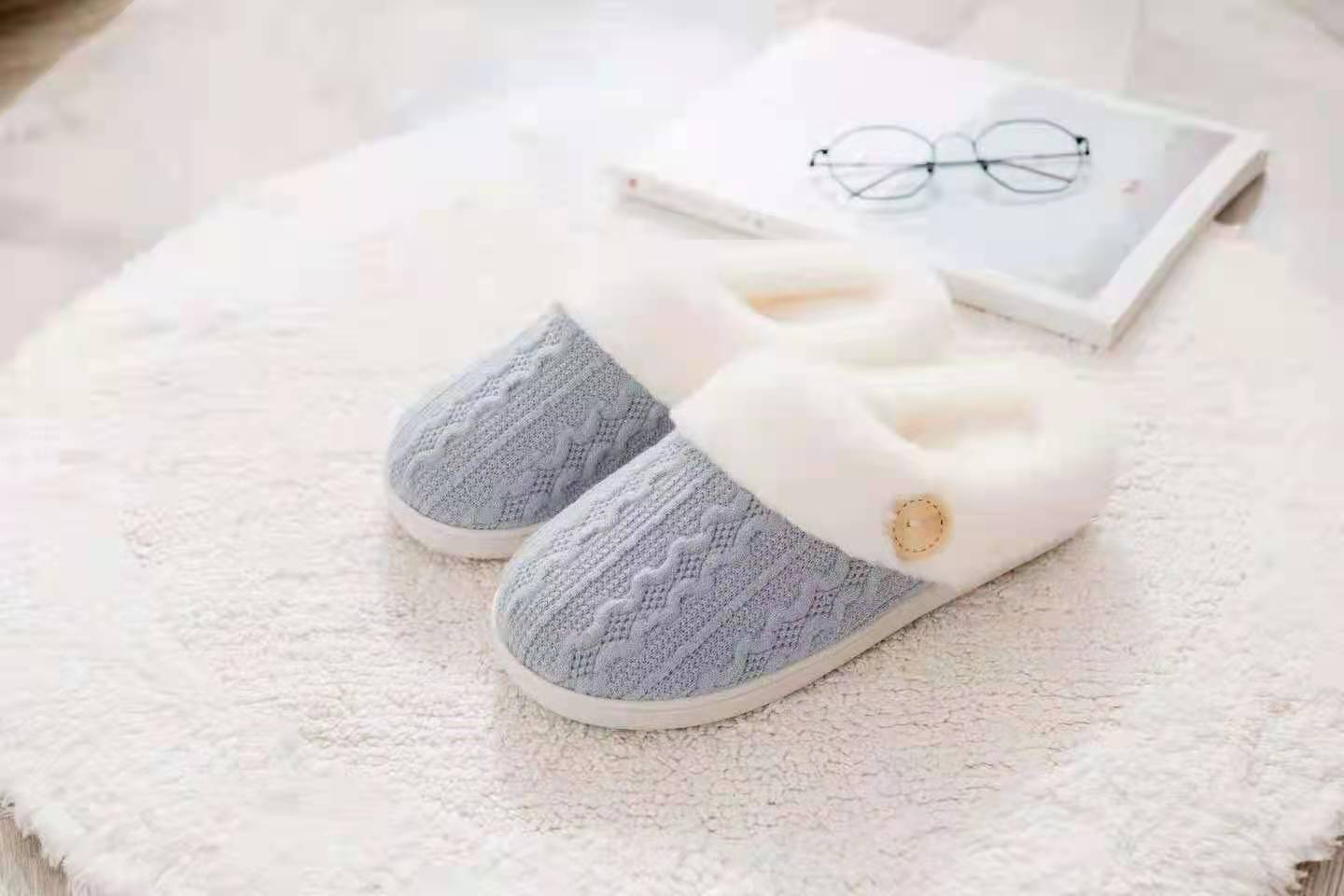 Stylish Indoor Slippers