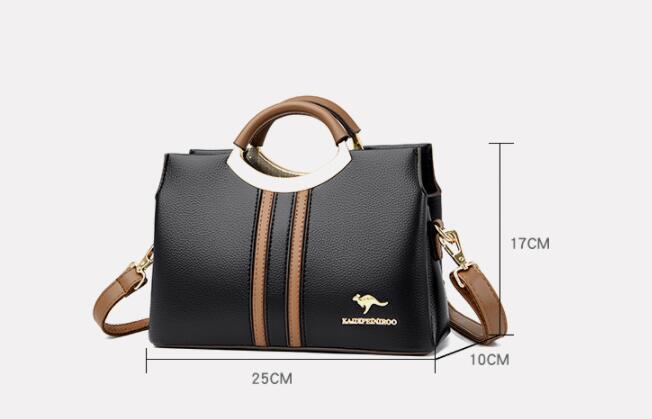 Women's Crossbody Shoulder Bag