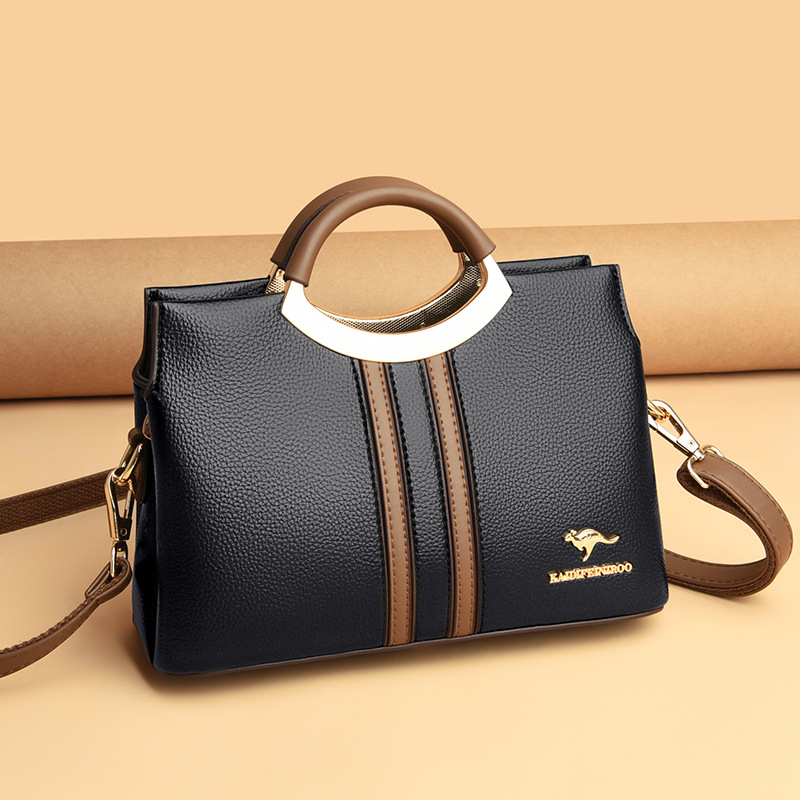 Elegant Messenger Bag
