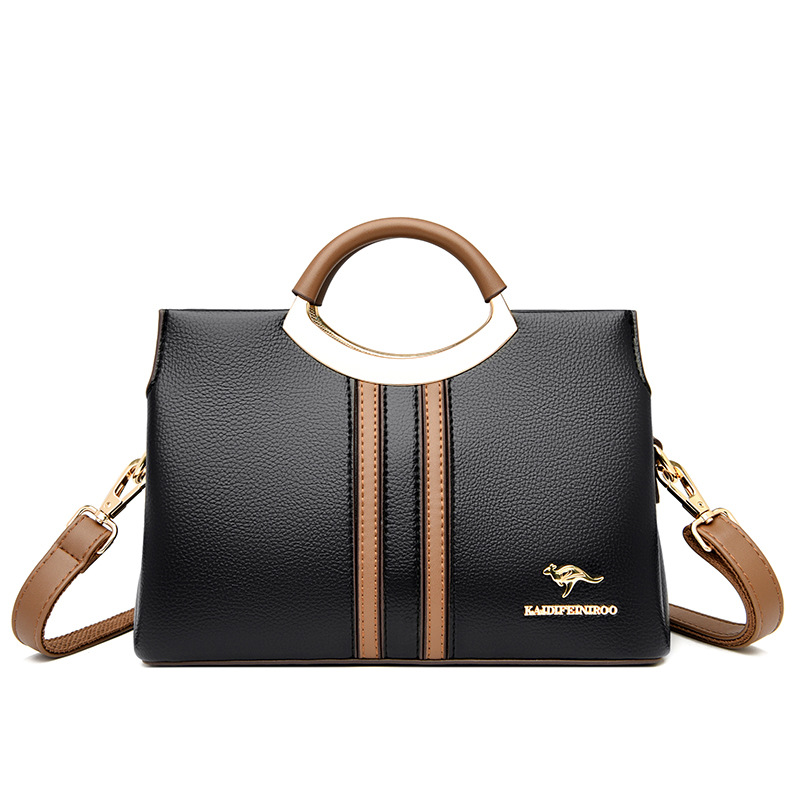 Casual Crossbody Bag