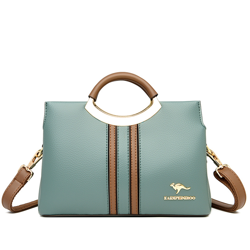 Chic Shoulder Bag