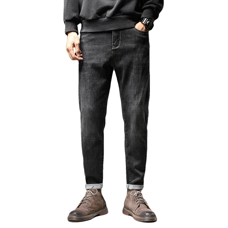 Men's Slim-fit Jeans Image 1
