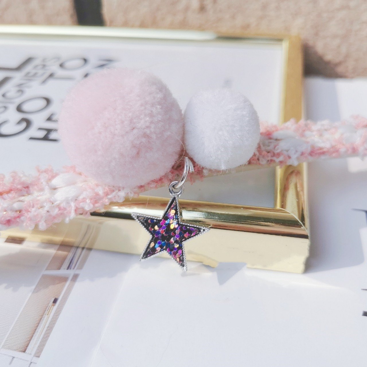 Luxury Pet Collar