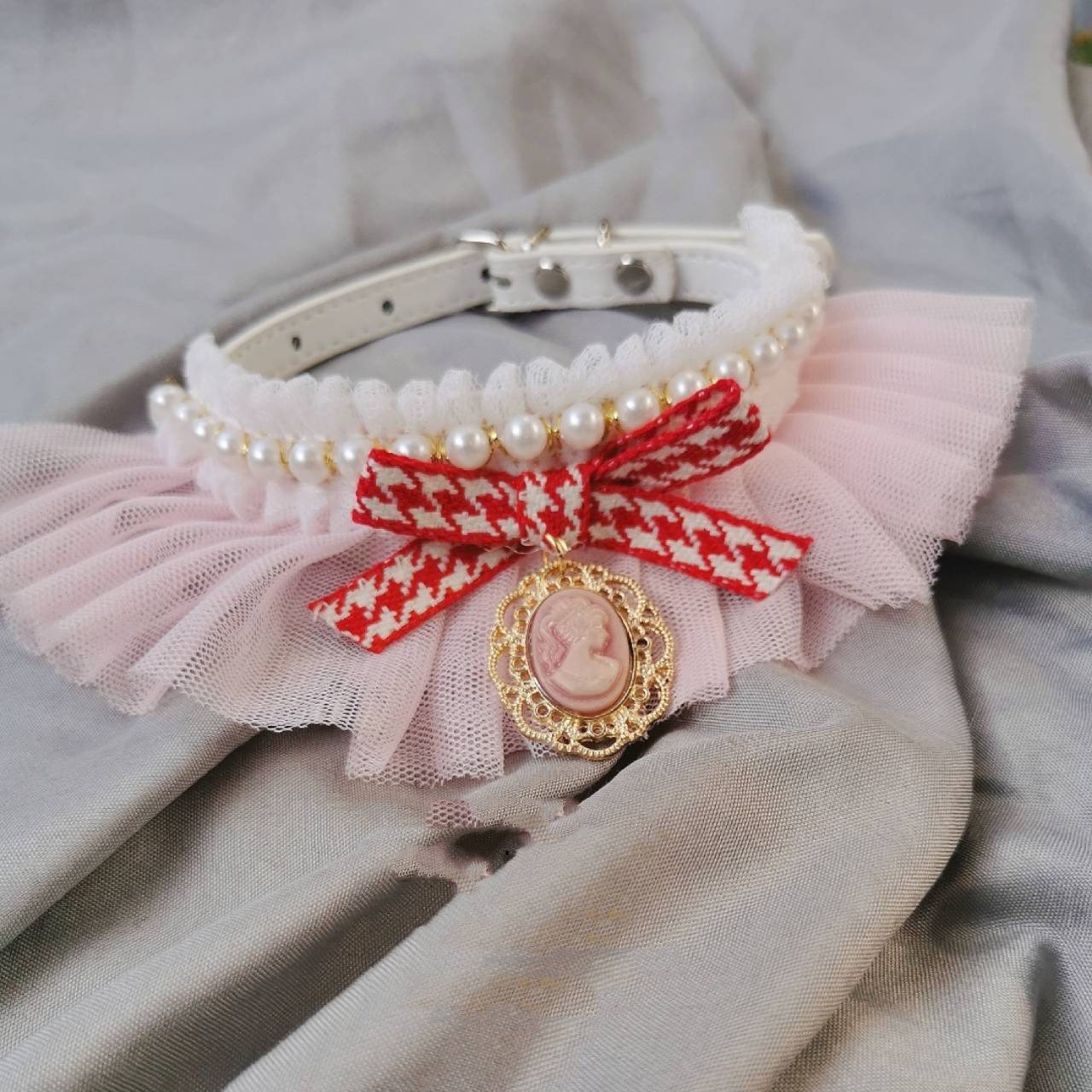 Comfortable Pet Collar