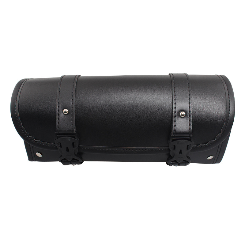 Motorcycle Bag Retro Modified Locomotive Side Bag Image 2