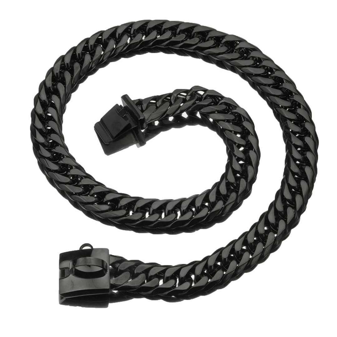 Pet Chain Dog Collar 3