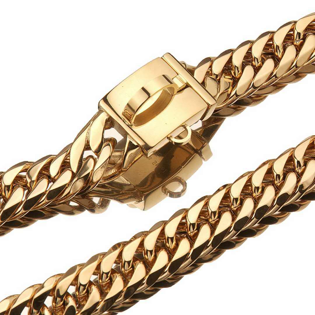 Pet Chain Dog Collar 6