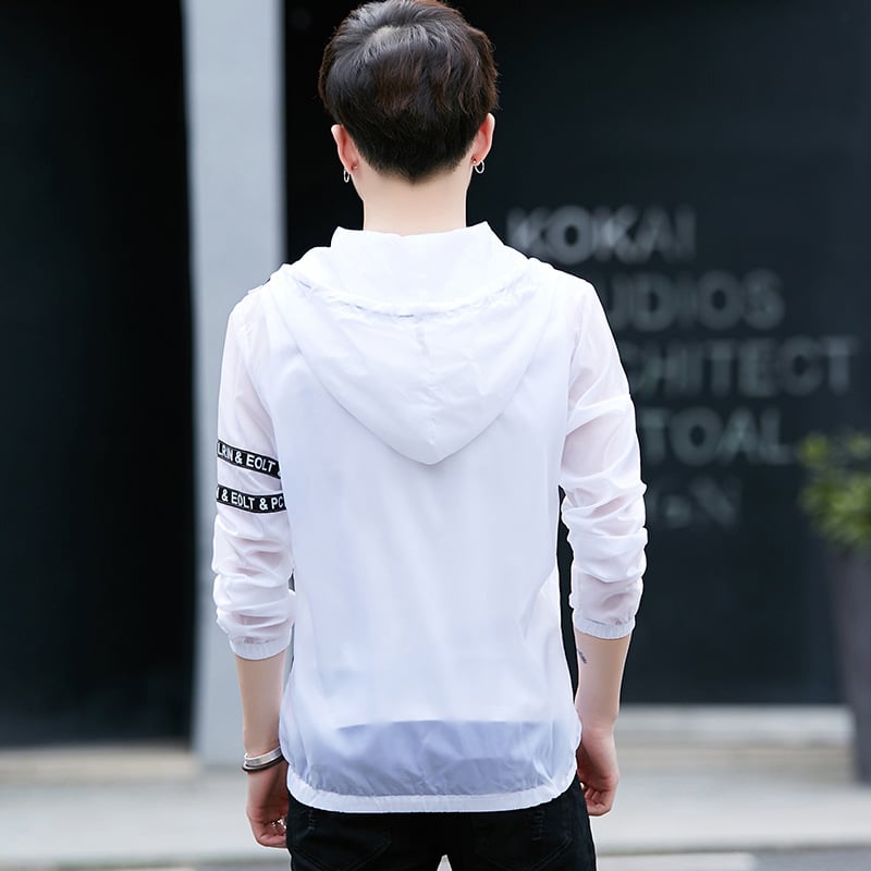Men's Sports Jacket - Lifestyle