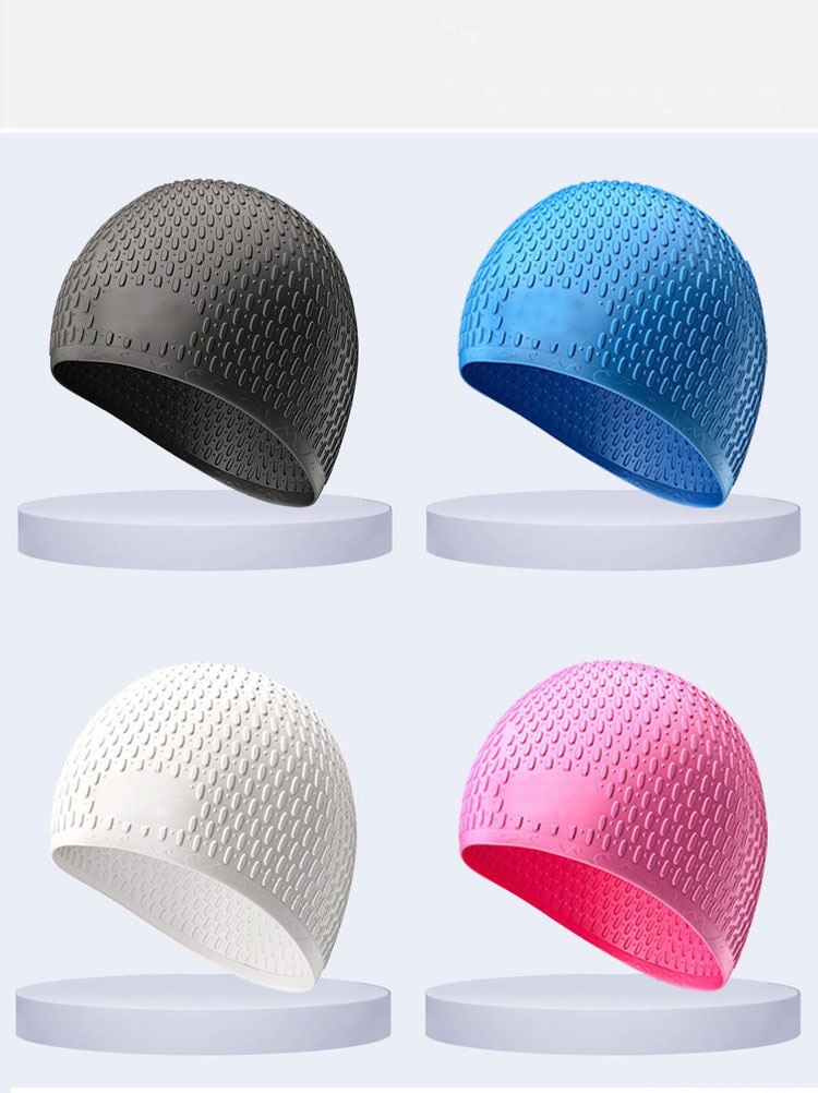 Swimming Cap Image 8
