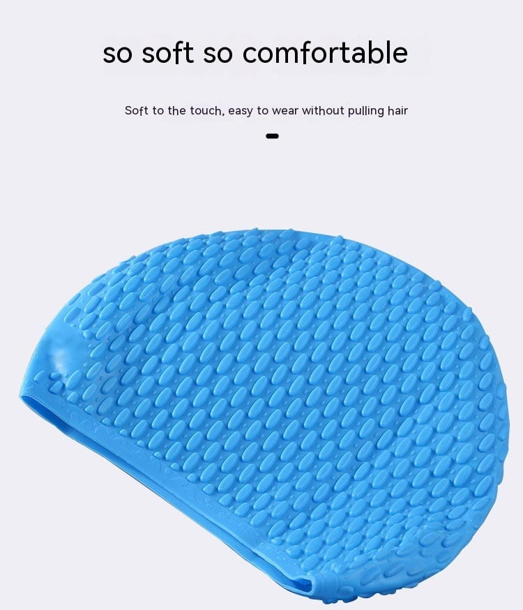 Swimming Cap Image 4